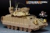 Voyager Model PE35944 Modern US Army M3A3 BRADLEY CFV Basic For KINETIC K61014/ OROCHI IM001 IM002  1/35